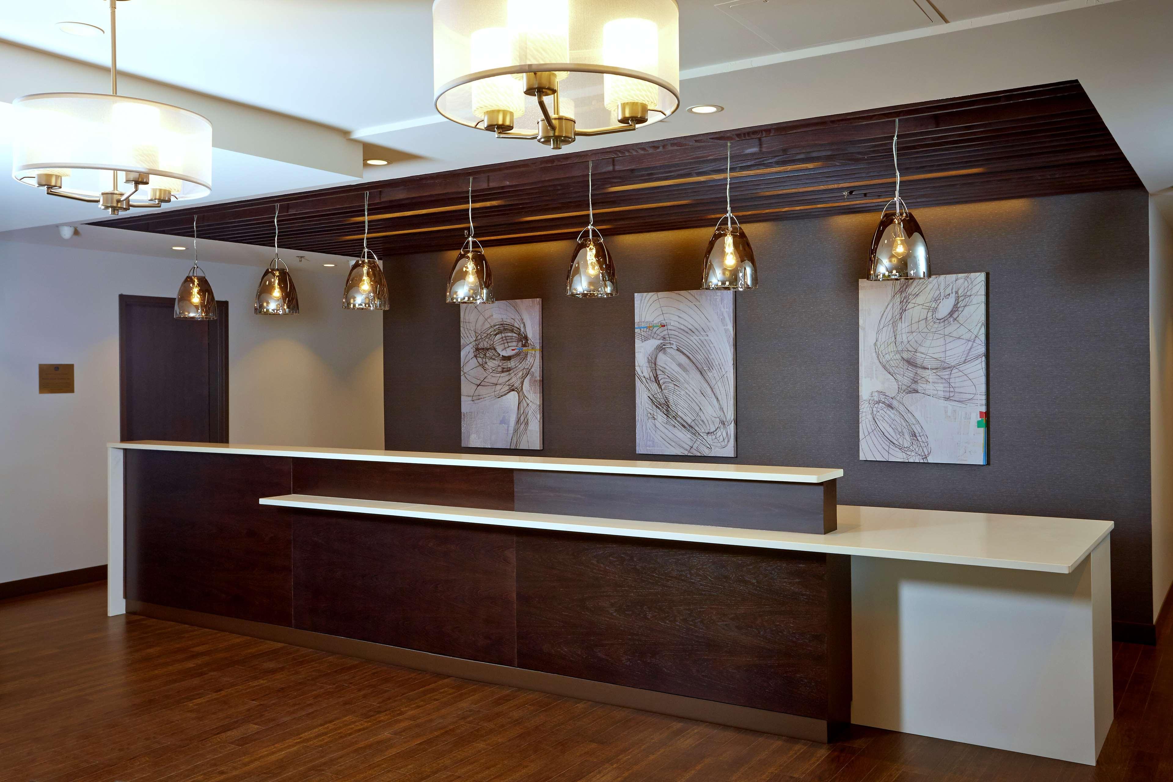 Best Western Plus East Side Saskatoon Esterno foto