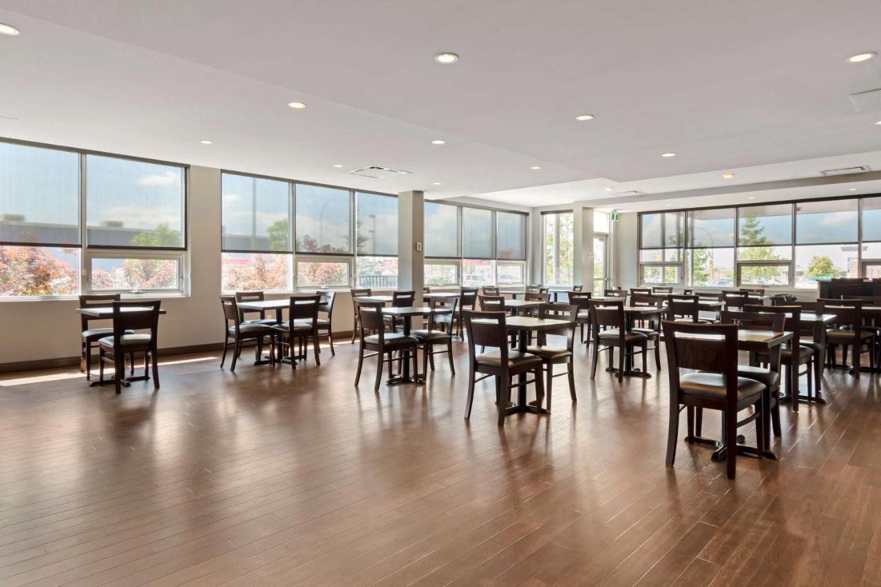 Best Western Plus East Side Saskatoon Esterno foto
