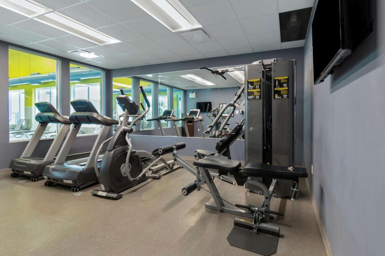 Best Western Plus East Side Saskatoon Esterno foto