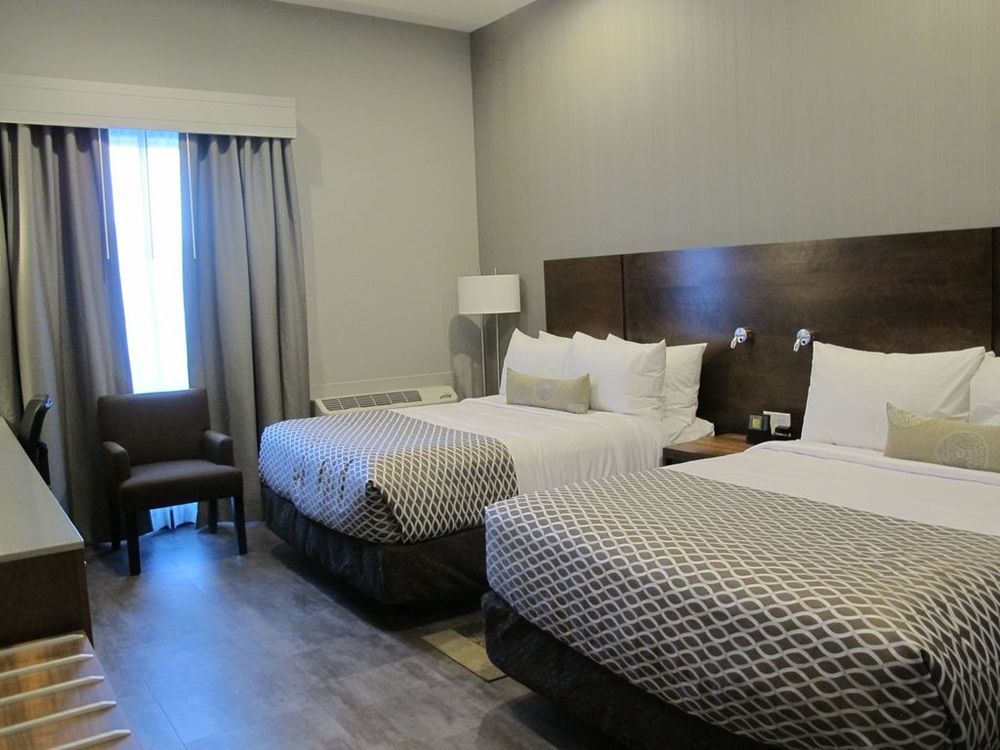 Best Western Plus East Side Saskatoon Camera foto