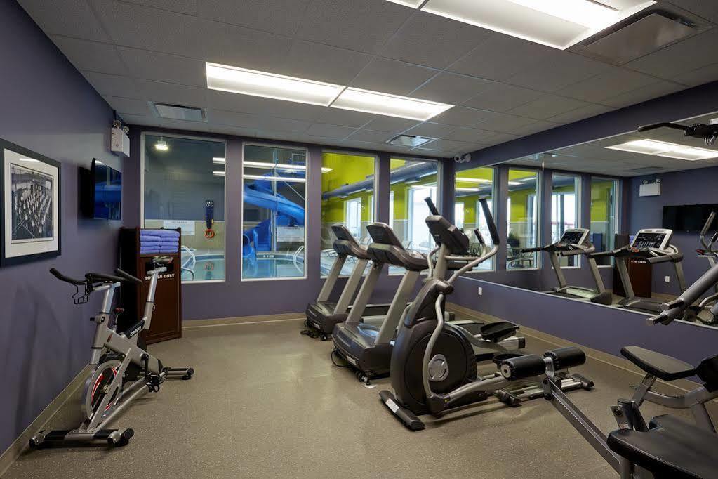 Best Western Plus East Side Saskatoon Esterno foto